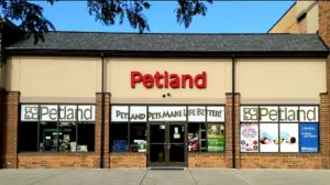 Petland Pickerington